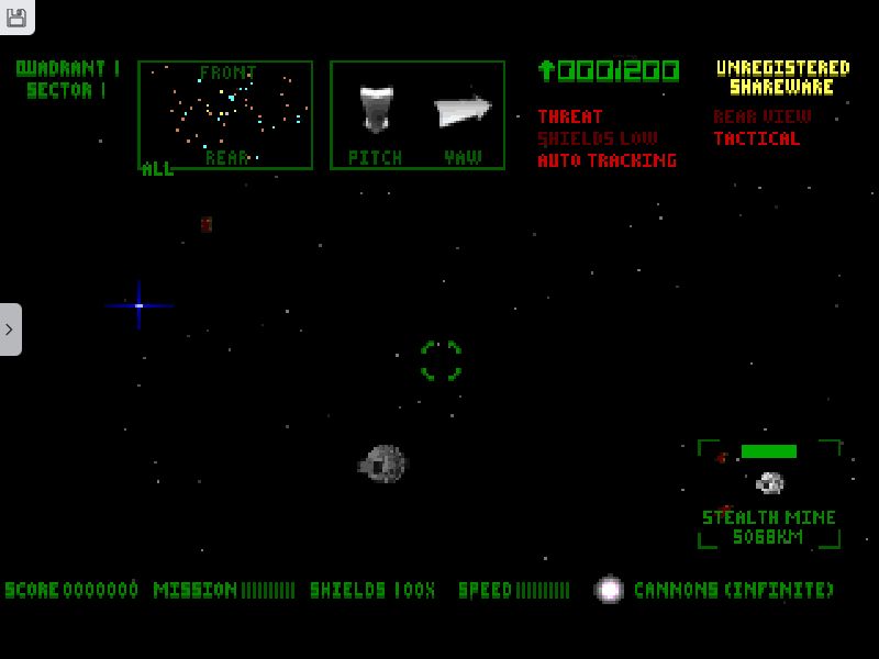 Astro3D