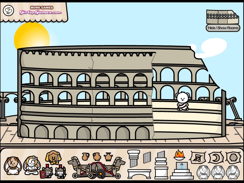 Coliseum