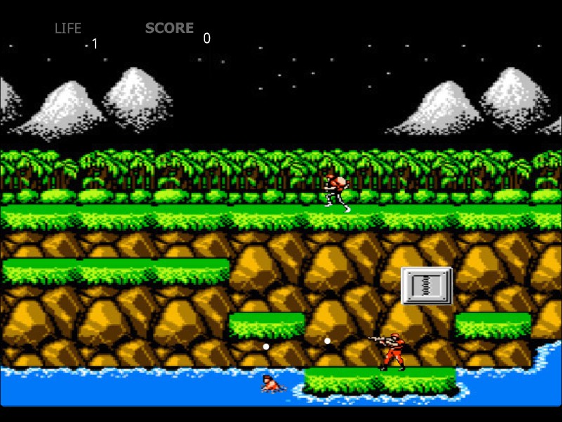 Contra