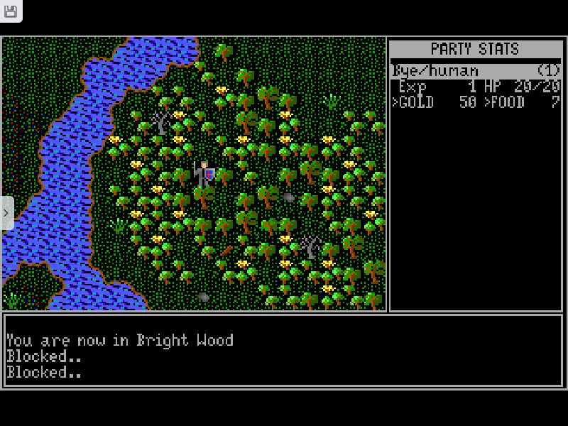 DBQuest