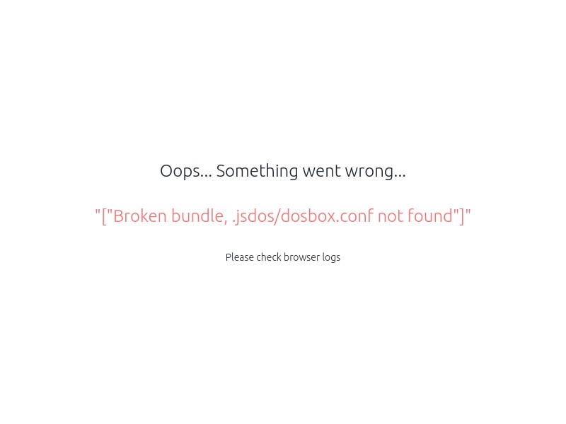 Pacmanoid