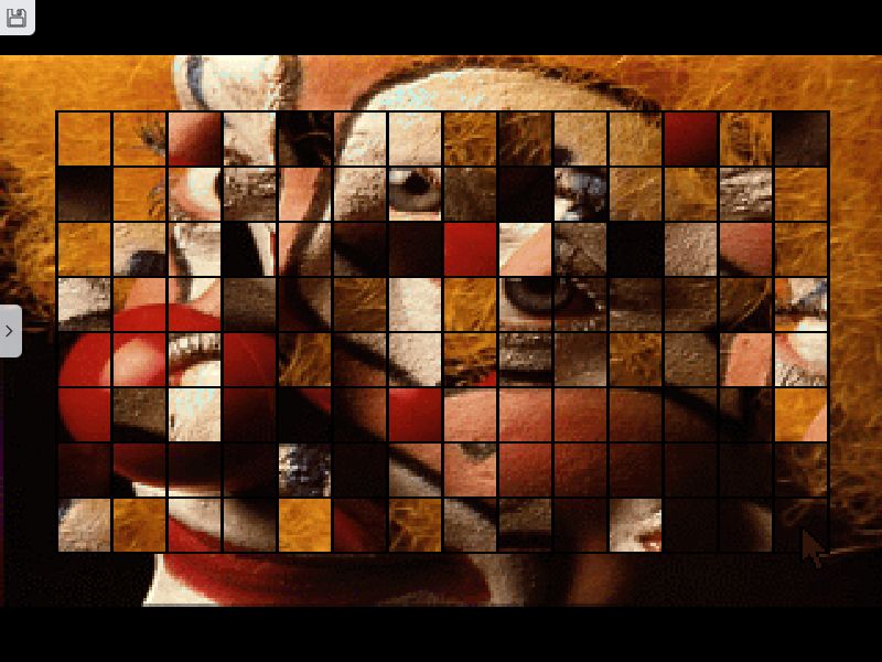 Puzzler