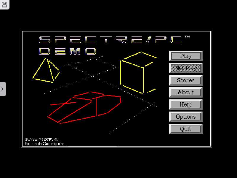 Spectre